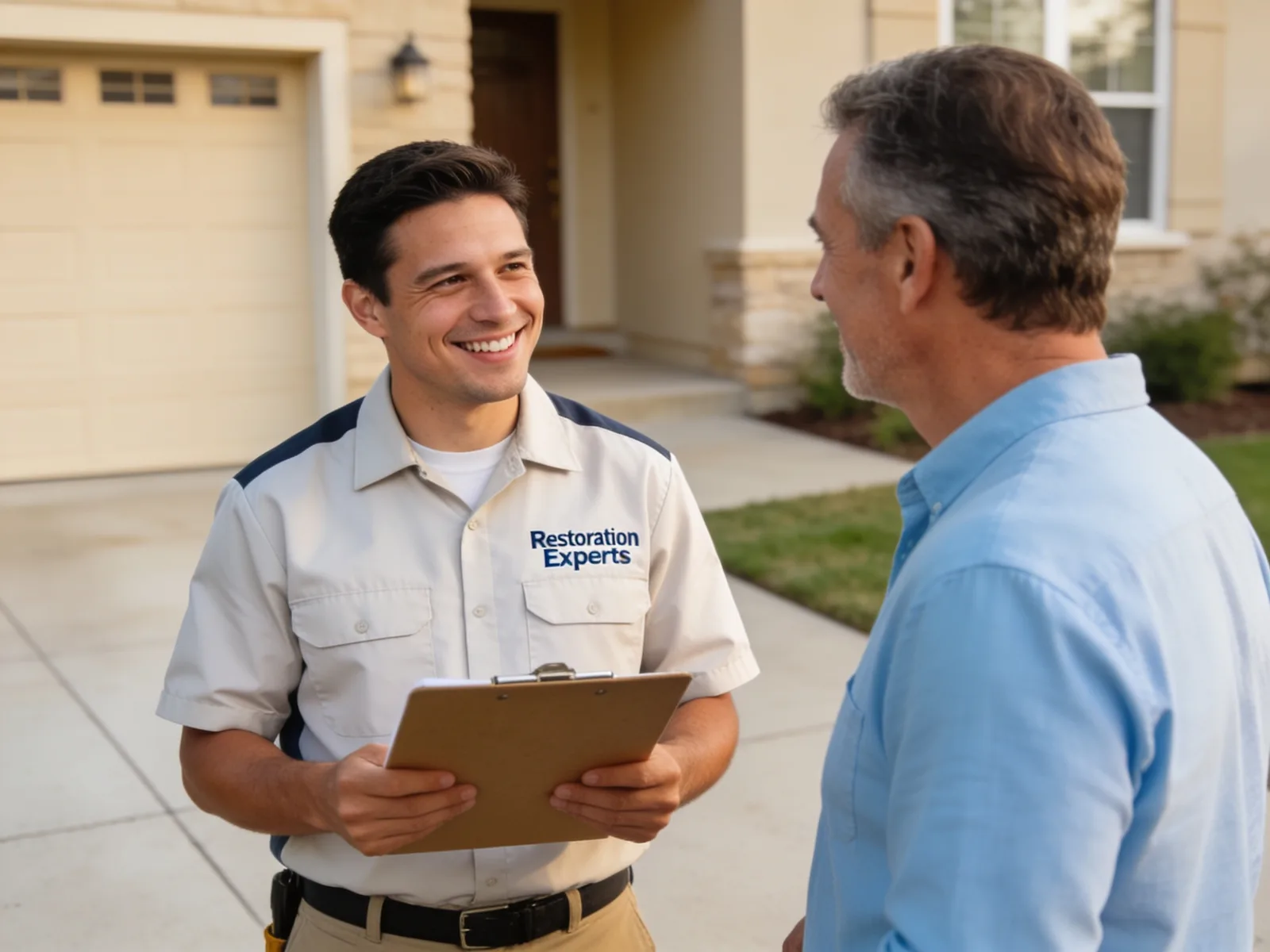 Water Damage Cleanup Clarion, PA FAQs